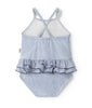 marmar copenhagen swinnie baby swimsuit bolich blue stripe