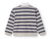 marmar copenhagen thanos polo college stripe