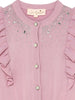 tutu du monde morning dew cardigan