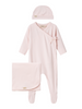marmar copenhagen baby gift set