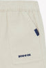 bonton darius baby trousers ecru