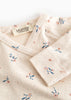 marmar copenhagen rubetta baby onesie roses