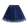 molo bitta skirt oak embroidery