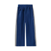 molo ash trackpants naval blue