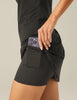 beyond yoga space dye essence dress darkest night