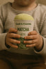 normadot matcha latte cup