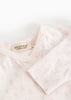 marmar copenhagen rula baby jumpsuit mini bloom