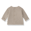 1+ in the family brantes baby set beige
