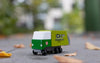 candylab toys garbage truck