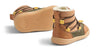 wheat milan tex winter boots canvas