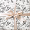 gift wrapping