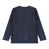 molo reif long sleeve t-shirt tuxedo