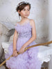 tutu du monde celestial shine tutu dress pastel lilac