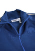 molo meracer track jacket naval blue