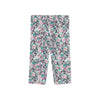 the new society ashby baby leggings floral
