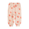 molo simeon baby pants airbrush hearts
