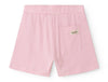 marmar copenhagen paulo shorts pink stripe