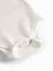 marmar copenhagen long sleeve baby body gentle white