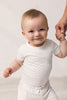 marmar copenhagen short sleeve baby body droplet