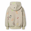 molo hazzy fleece jacket teddy emotions