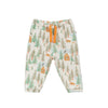 arsene & les pipelettes baby joggers forest