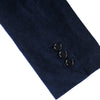 molo hieronymus blazer galaxy blue
