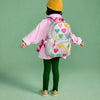 state bags kane kids mini backpack fuzzy hearts