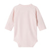 marmar copenhagen belita wrap baby body rosa