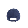 bobo choses pixel daisy twill cap navy blue