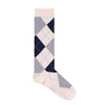 molo norvina 2-pack socks rose hips