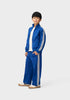 molo ash trackpants naval blue