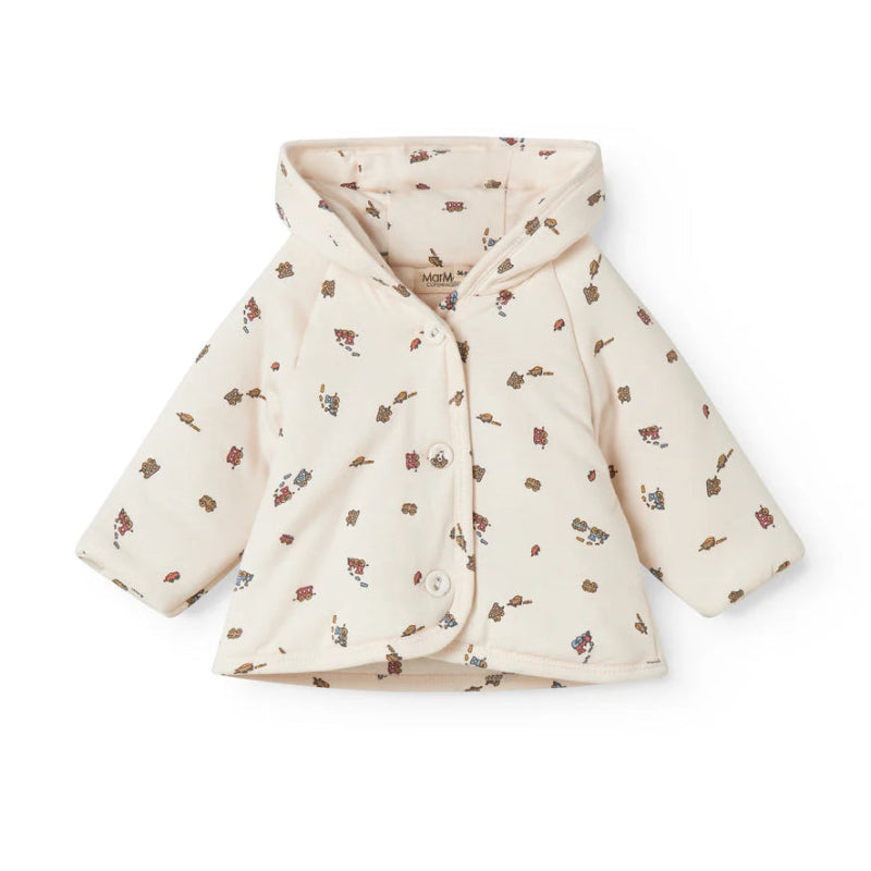 marmar copenhagen jula baby jacket trains
