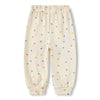 molo simeon baby pants confetti rainbow