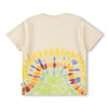 molo riley t-shirt rays of color