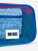 bobo choses mesh pouch multicolor