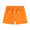 molo niko solid swim short tumeric