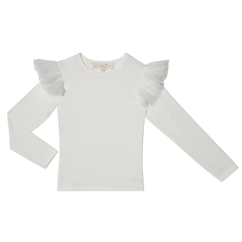 tutu du monde natalia top milk