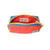 bobo choses beast color block pencil case multi