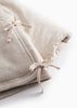 marmar copenhagen jules baby jacket light beige melange