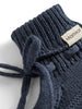 marmar copenhagen abootie baby socks blue
