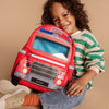 state bags kane kids mini backpack firetruck