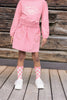 bonton douchka skirt pinkyee