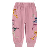 molo simeon baby pants ribbon play