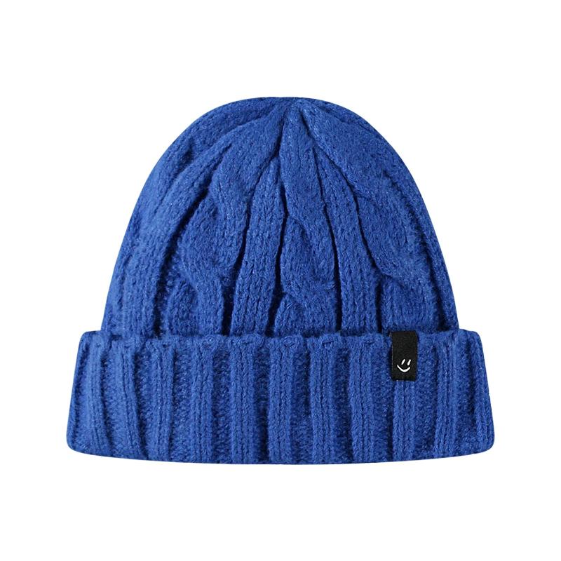 molo kaisha hat lapis blue