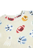molo riley t-shirt cute balls jr