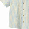 wheat anker shirt summer sky stripe