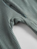 marmar copenhagen zip rompy dusty green