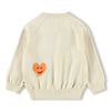molo gilby baby sweater heart vibes