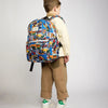 state bags kane kids backpack comic