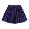 molo brook skirt space purple